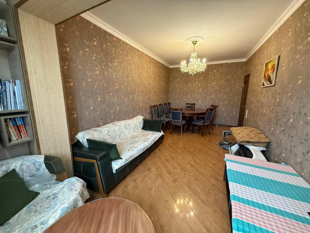 Satılır 3 otaqlı mənzil 85 m²