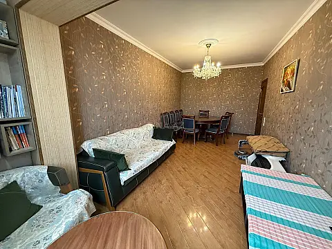 Satılır 3 otaqlı mənzil 85 m²