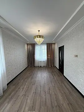 Satılır 2 otaqlı mənzil 55 m²