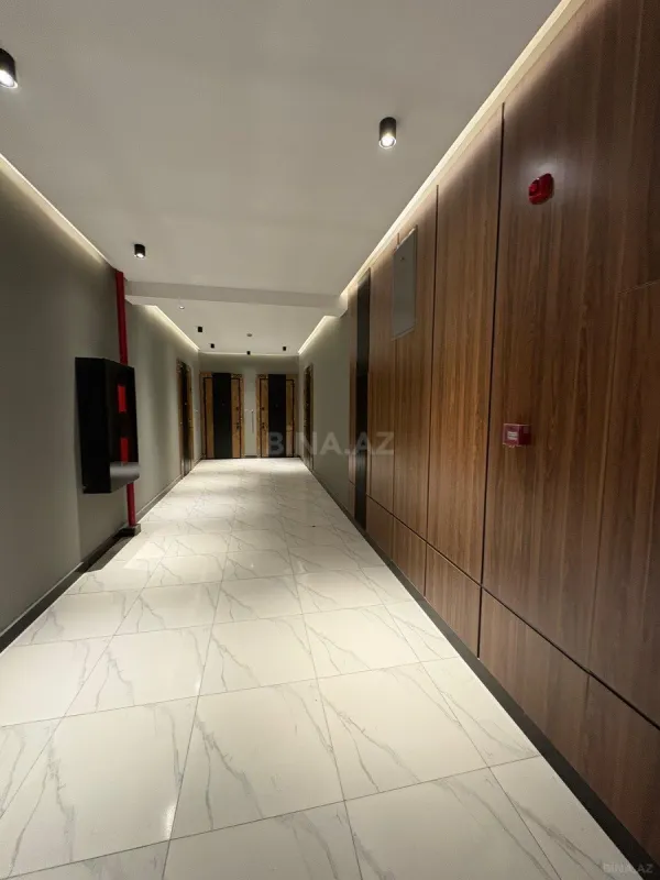 Kirayə verilir 2 otaqlı mənzil 97 m²