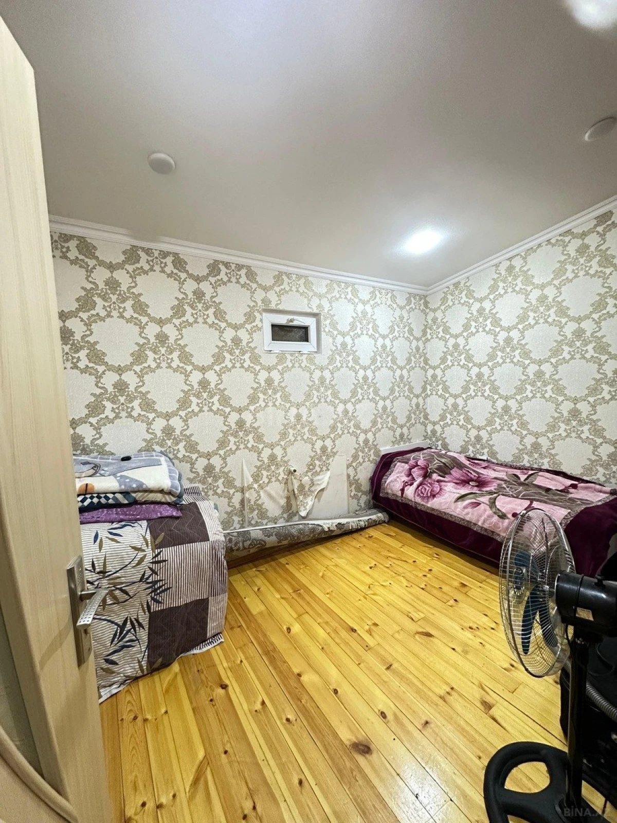 Satılır 3 otaqlı mənzil 80 m²