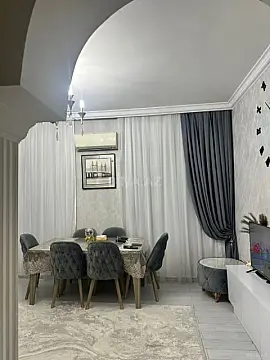 Satılır 2 otaqlı mənzil 70 m² — Bakı, Nəsimi 2 otaq 70.00 m²