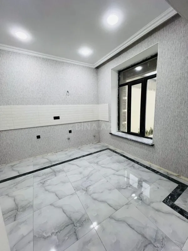 Satılır 5 otaqlı həyət evi 150 m²