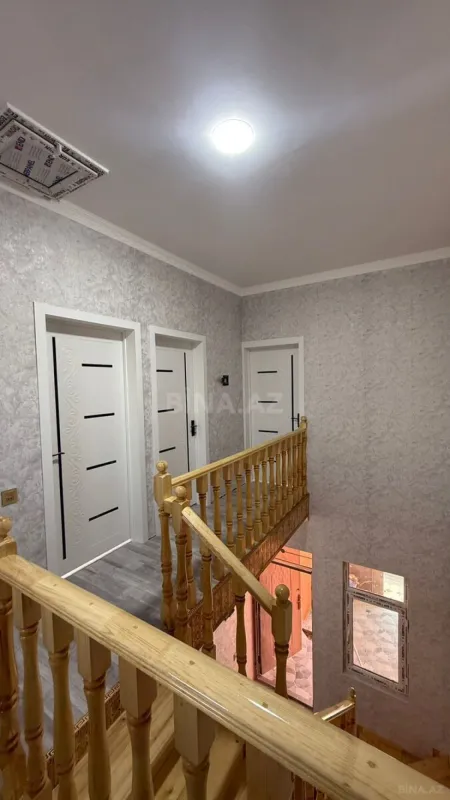 Satılır 4 otaqlı həyət evi 90 m²