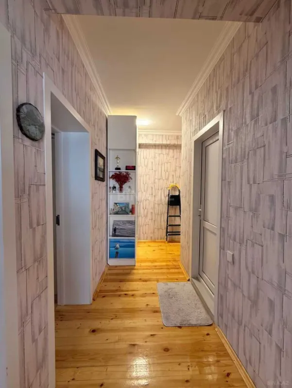 Satılır 4 otaqlı həyət evi 90 m²