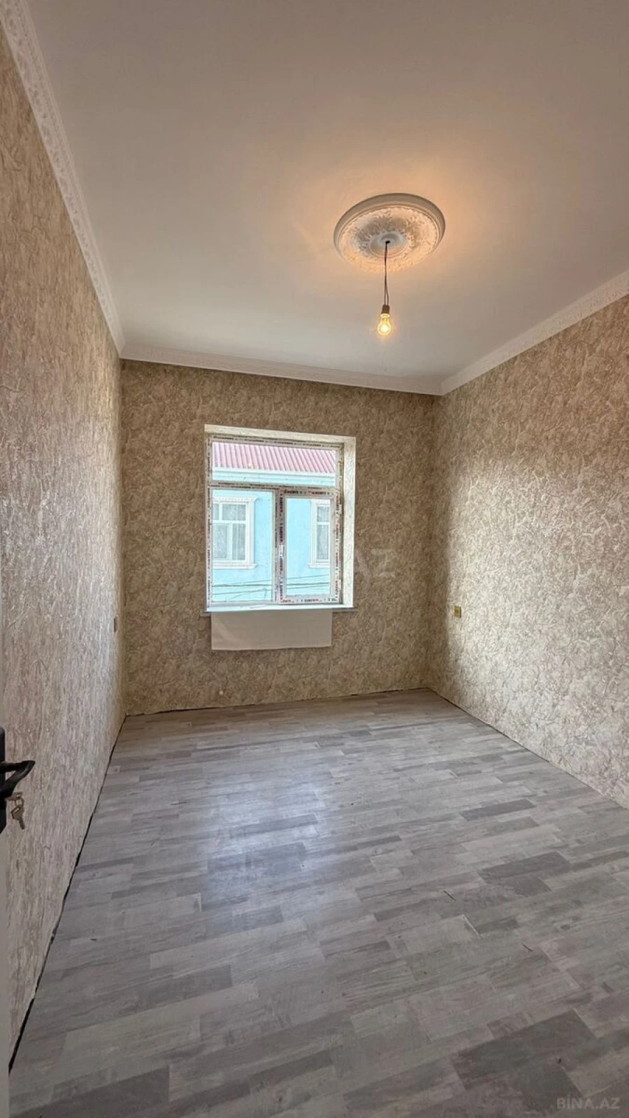 Satılır 4 otaqlı həyət evi 90 m²