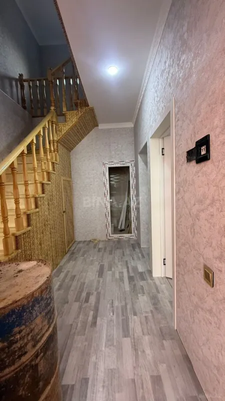 Satılır 4 otaqlı həyət evi 90 m²