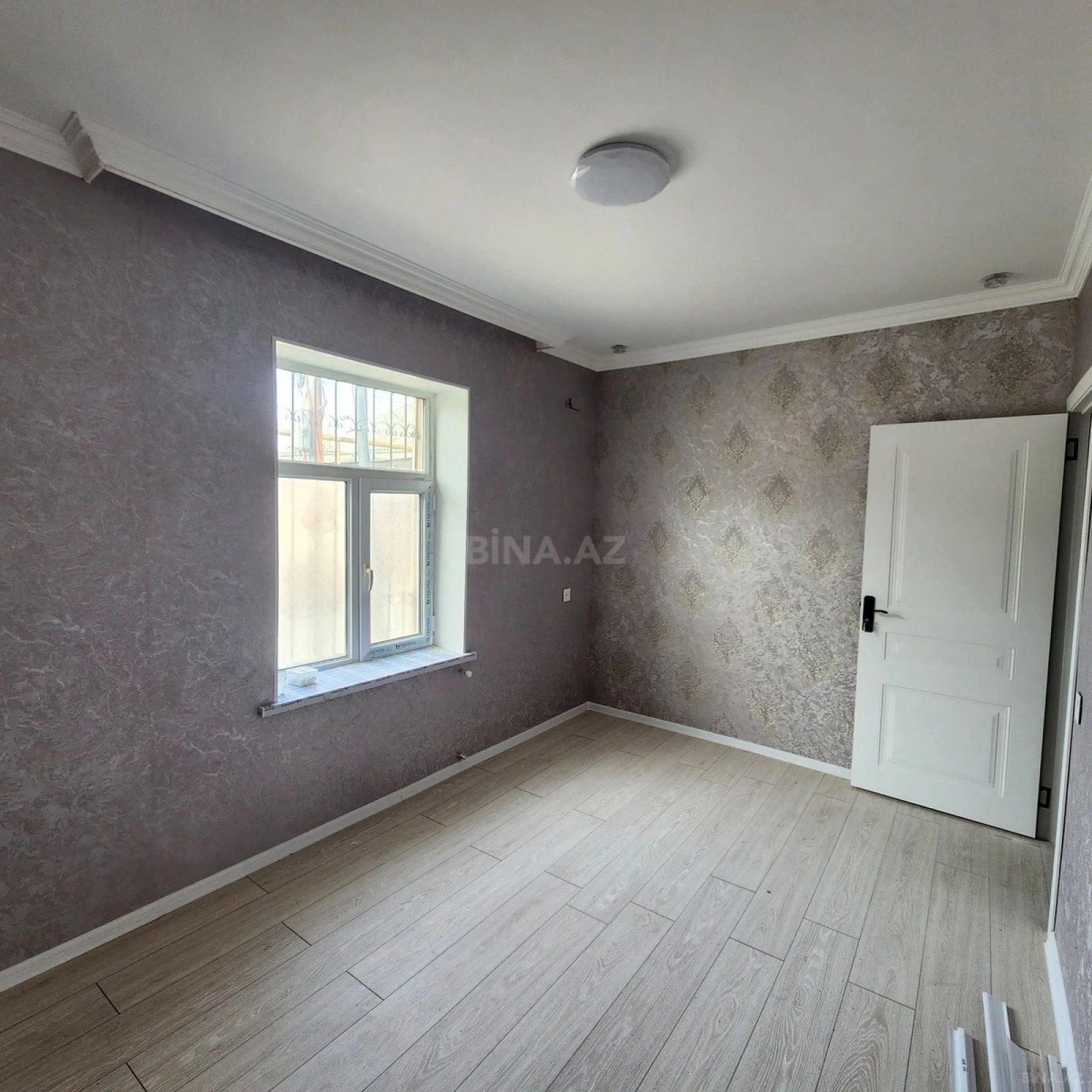 Satılır 4 otaqlı həyət evi 90 m²