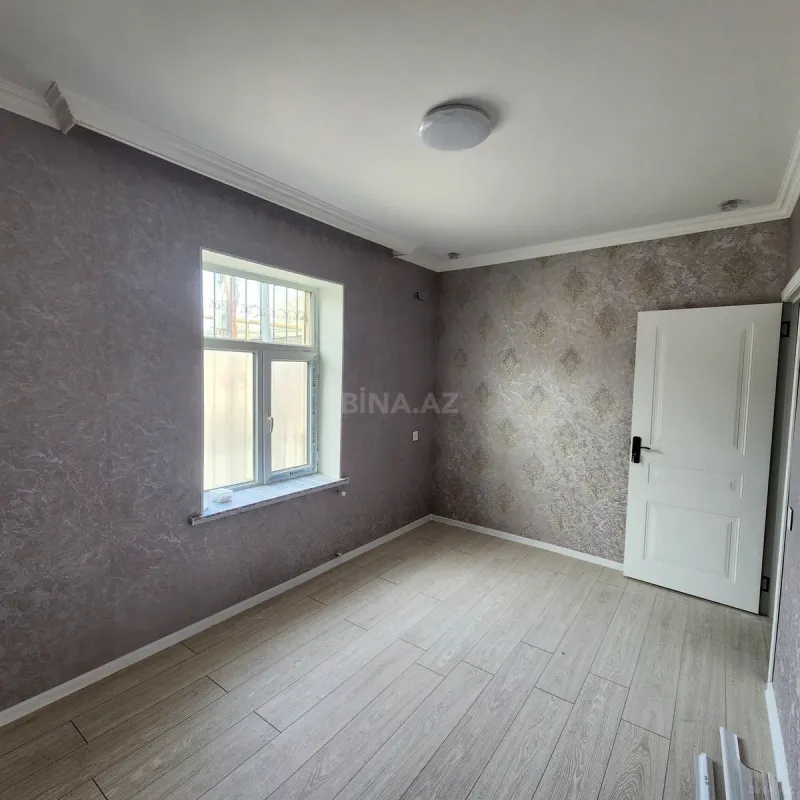 Satılır 4 otaqlı həyət evi 90 m²