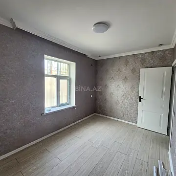 Satılır 4 otaqlı həyət evi 90 m²