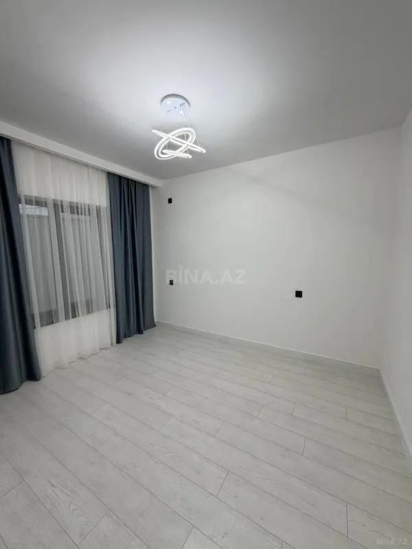 Satılır 4 otaqlı həyət evi 135 m²