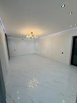 Satılır 4 otaqlı həyət evi 135 m²