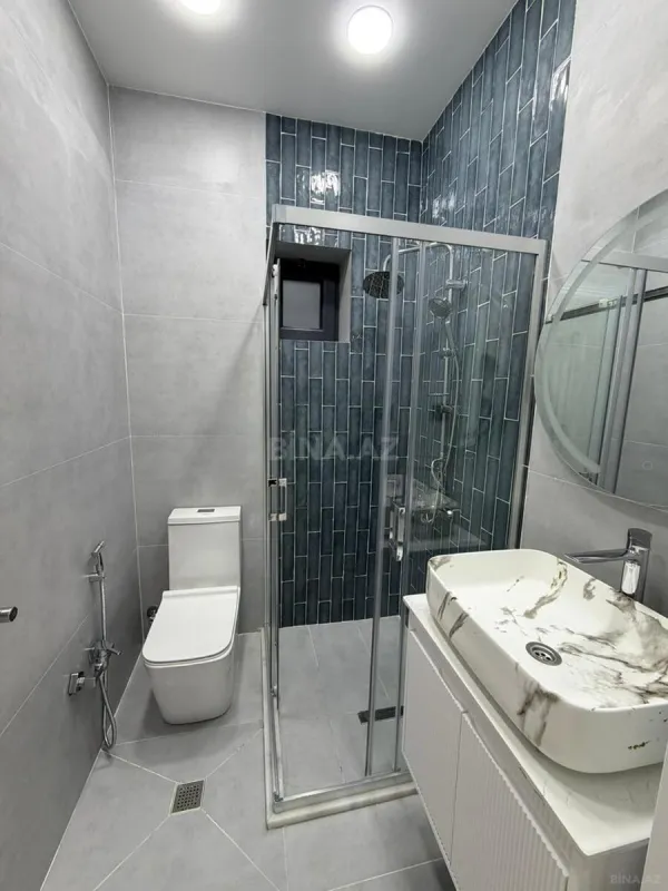 Satılır 4 otaqlı həyət evi 135 m²