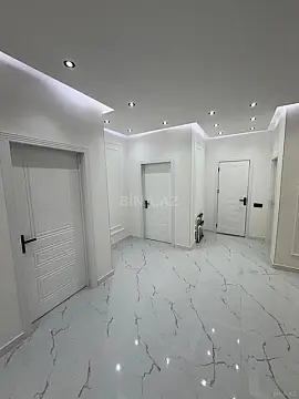 Satılır 4 otaqlı həyət evi 135 m²