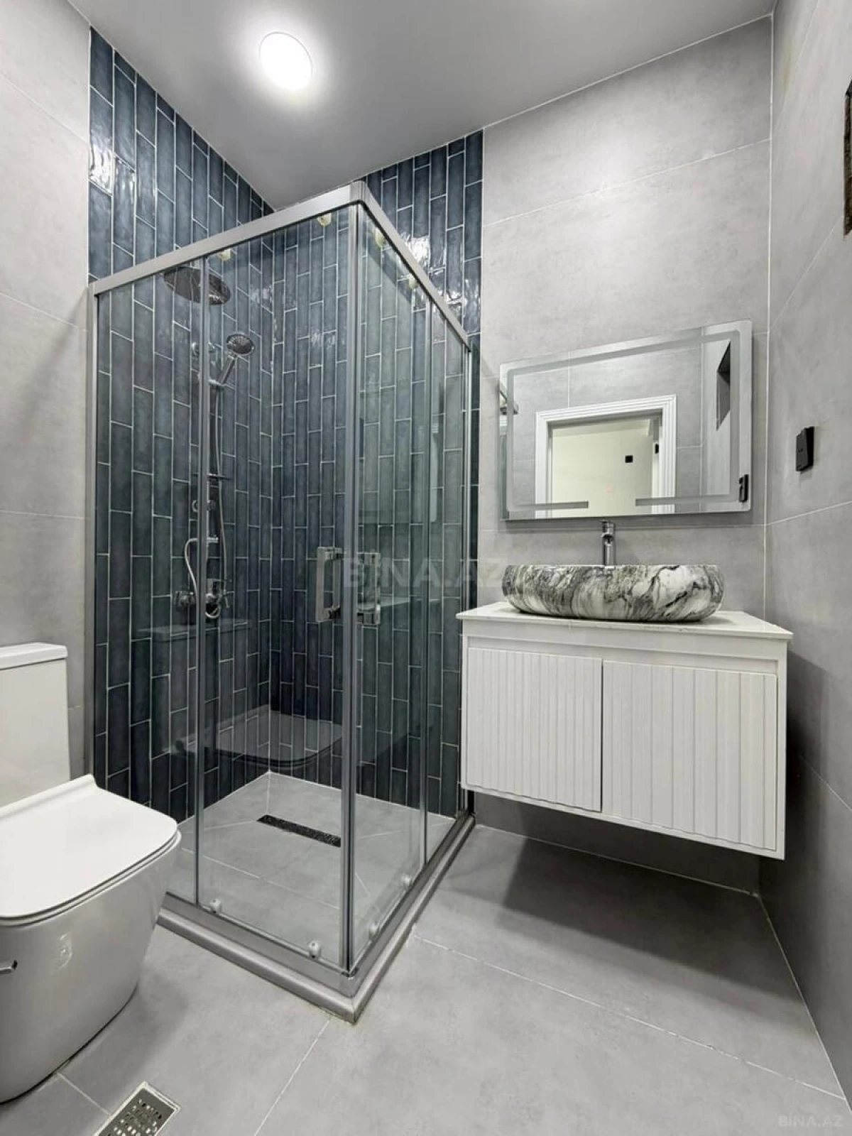 Satılır 4 otaqlı həyət evi 135 m²