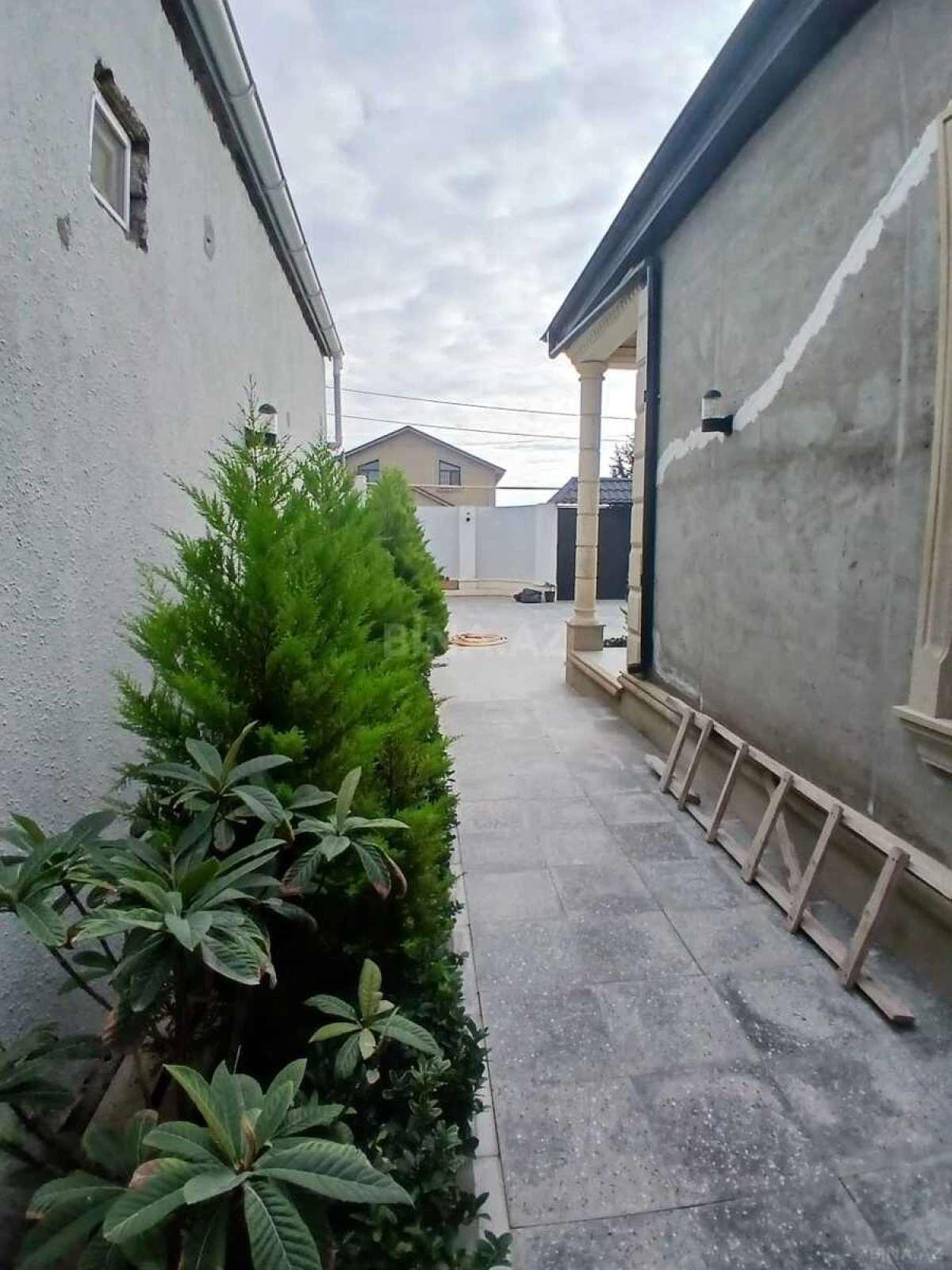 Satılır 3 otaqlı həyət evi 110 m²