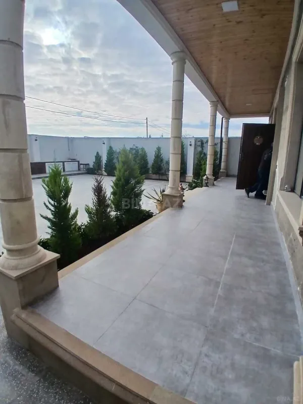 Satılır 3 otaqlı həyət evi 110 m²