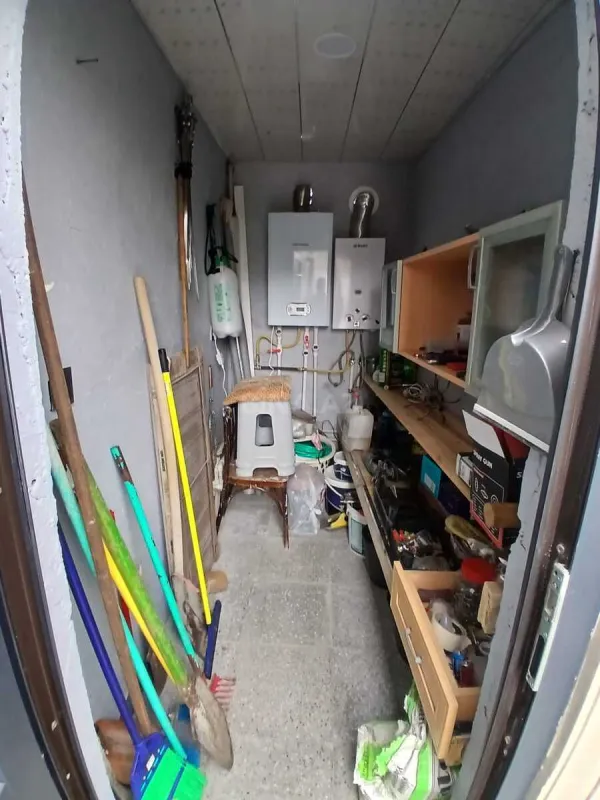 Satılır 3 otaqlı həyət evi 110 m²