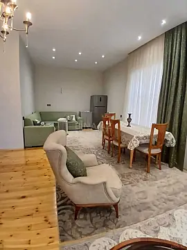 Satılır 3 otaqlı həyət evi 110 m²