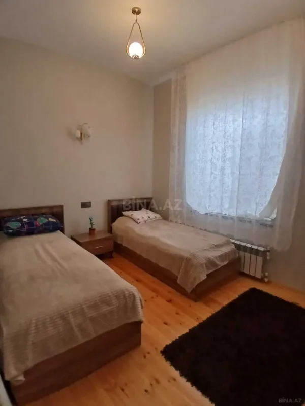 Satılır 3 otaqlı həyət evi 110 m²