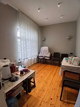 Satılır 3 otaqlı həyət evi 110 m²