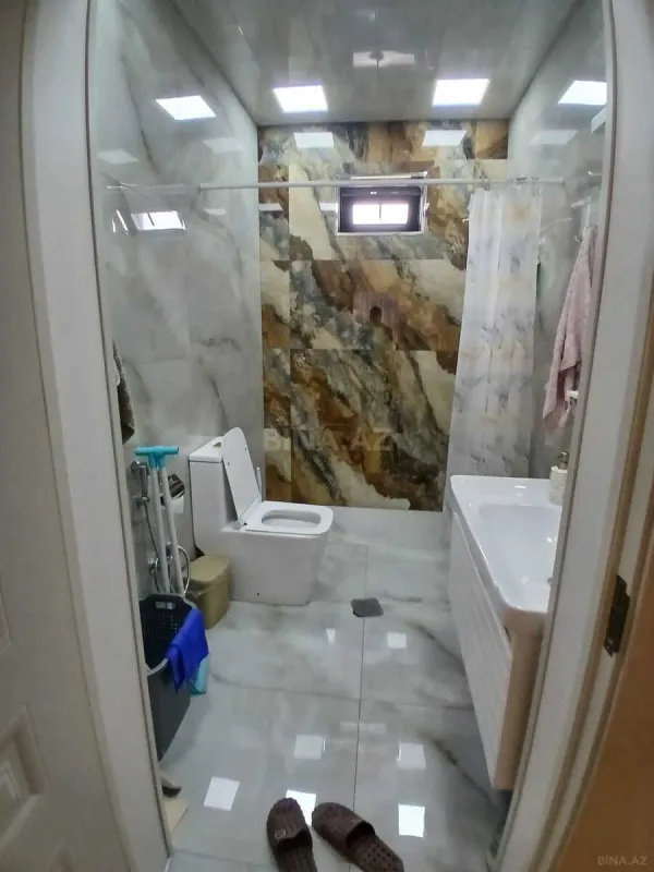 Satılır 3 otaqlı həyət evi 110 m²