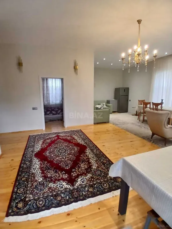 Satılır 3 otaqlı həyət evi 110 m²