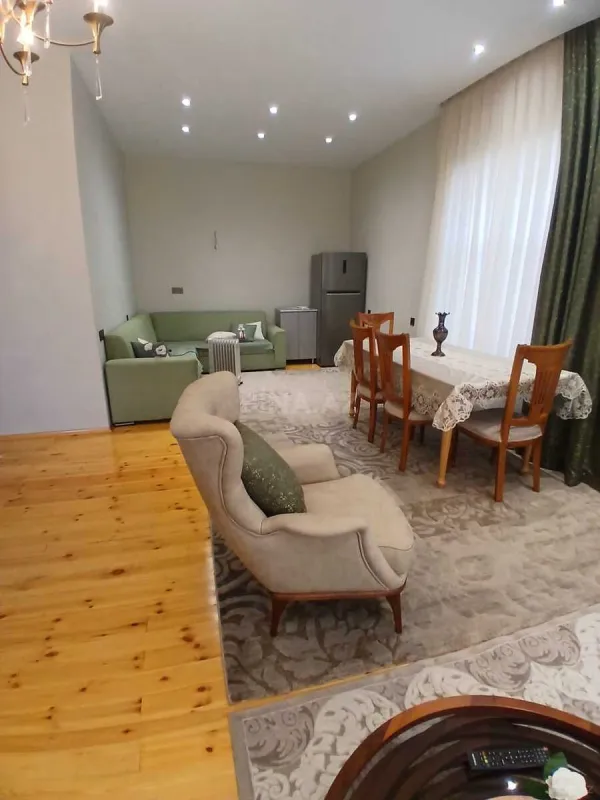 Satılır 3 otaqlı həyət evi 110 m²