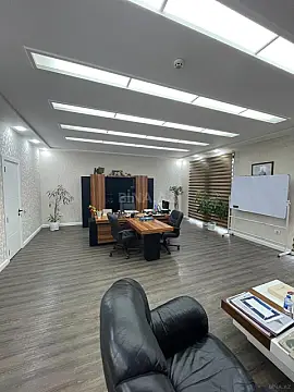 Kirayə verilir 5 otaqlı ofis 240 m² — Bakı, Yasamal 5 otaq 240.00 m²