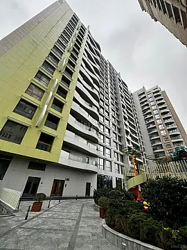 Satılır 3 otaqlı mənzil 206 m² — Bakı, Nəsimi 3 otaq 206.00 m²