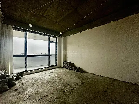 Satılır 3 otaqlı mənzil 206 m²