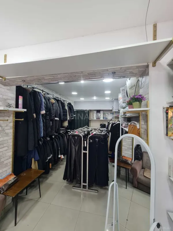 Satılır obyekt 155 m²