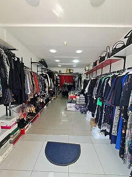 Satılır obyekt 155 m²