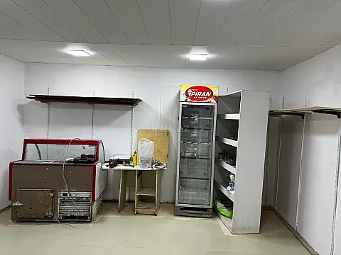 Kirayə verilir obyekt 20 m²