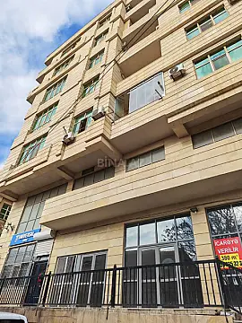 Satılır obyekt 130 m² — Bakı, Nizami 130.00 m²