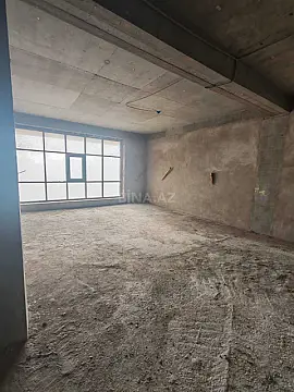 Satılır obyekt 130 m²