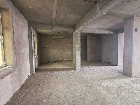 Satılır obyekt 130 m²