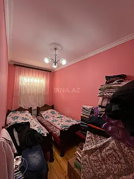 Satılır 3 otaqlı həyət evi 100 m²