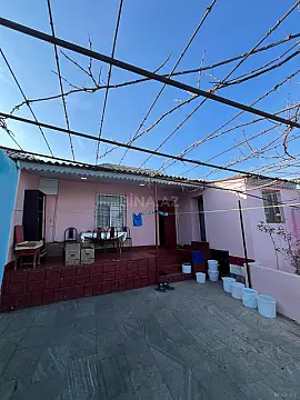 Satılır 3 otaqlı həyət evi 100 m² — Bakı, Binəqədi 3 otaq 100.00 m²