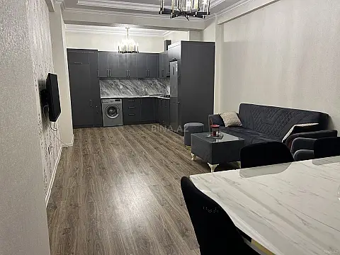 Kirayə verilir 3 otaqlı mənzil 115 m²