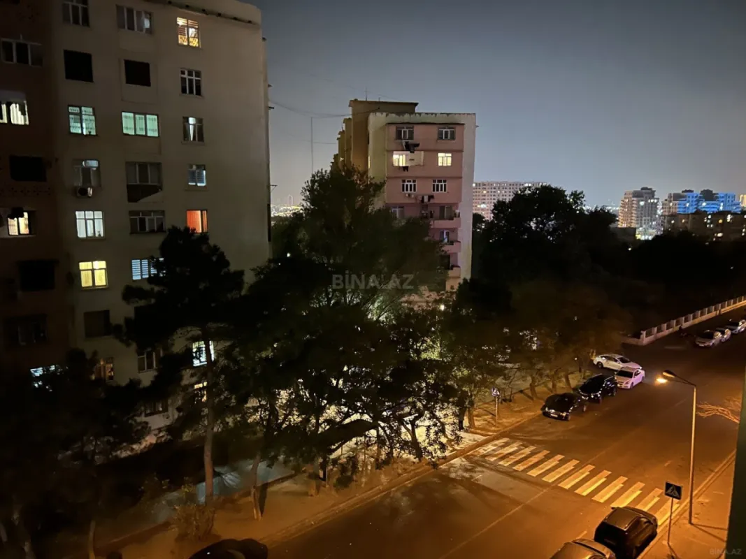 Kirayə verilir 3 otaqlı mənzil 115 m²