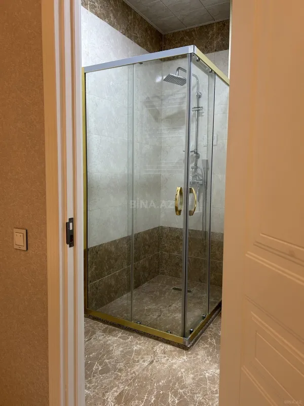 Kirayə verilir 3 otaqlı mənzil 115 m²