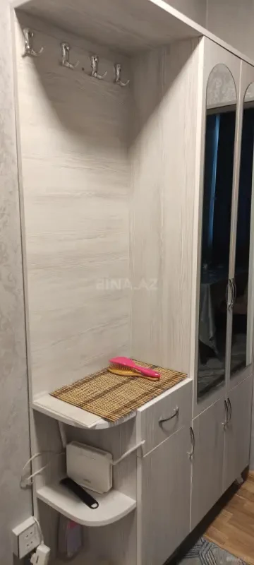 Kirayə verilir 2 otaqlı mənzil 44 m²