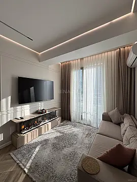 Satılır 2 otaqlı mənzil 42 m² — Bakı 2 otaq 42.00 m²