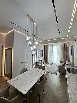 Satılır 2 otaqlı mənzil 42 m²