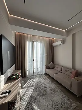 Satılır 2 otaqlı mənzil 42 m²