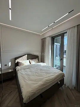 Satılır 2 otaqlı mənzil 42 m²