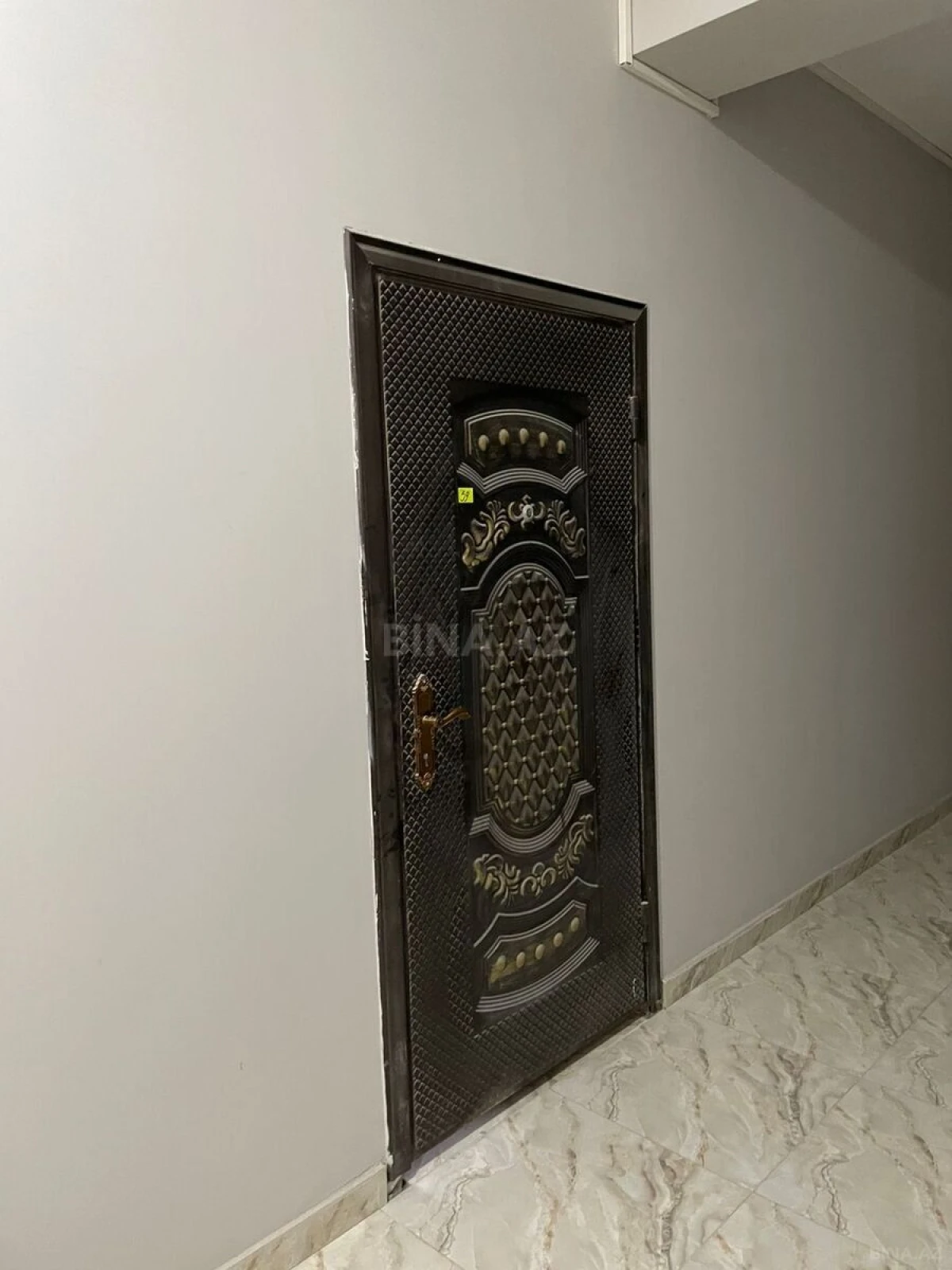 Satılır 3 otaqlı mənzil 84 m²