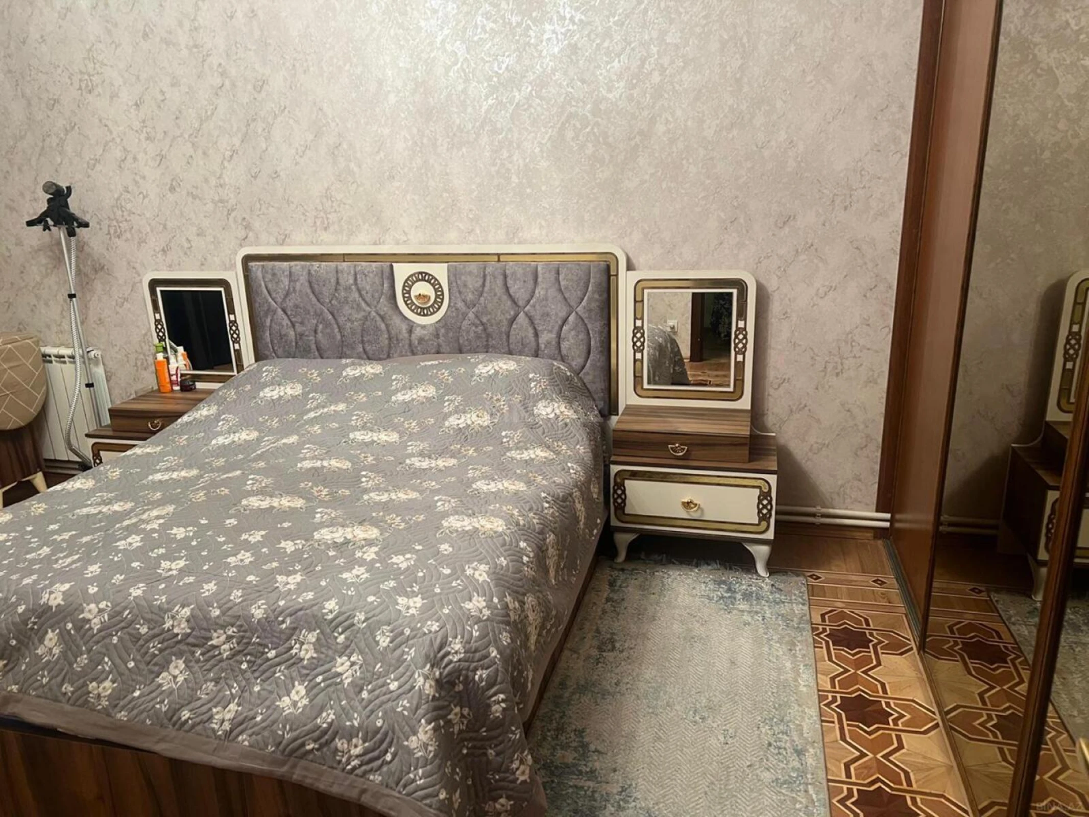 Satılır 3 otaqlı mənzil 80 m²