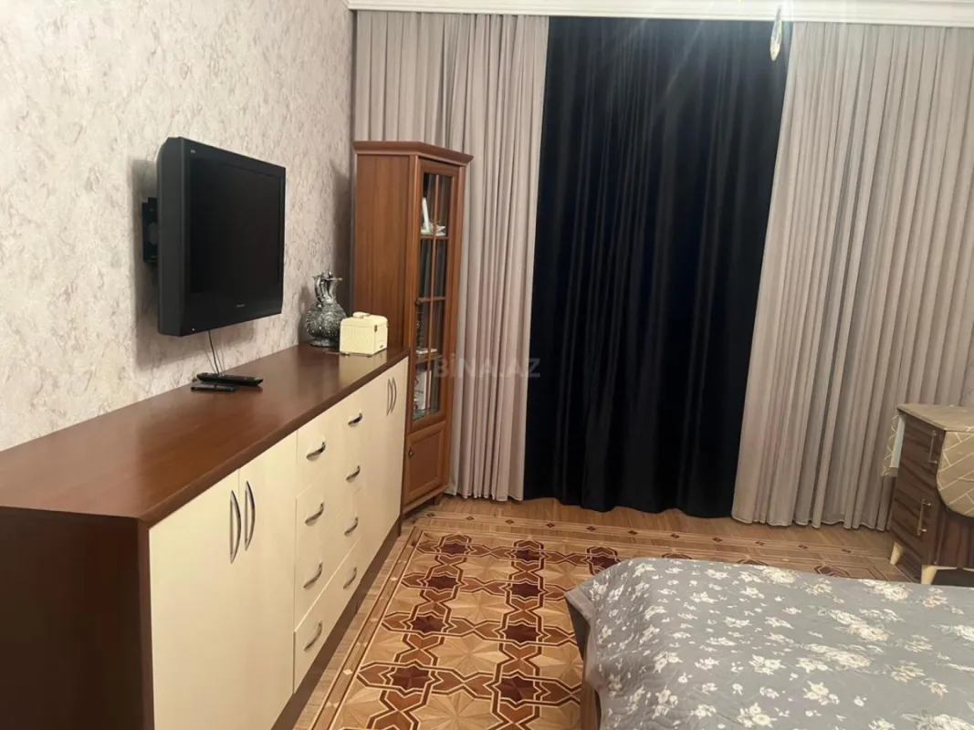 Satılır 3 otaqlı mənzil 80 m²